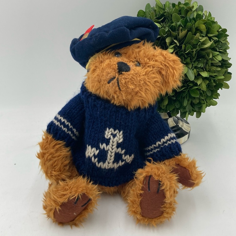 Pickford Bears Tango